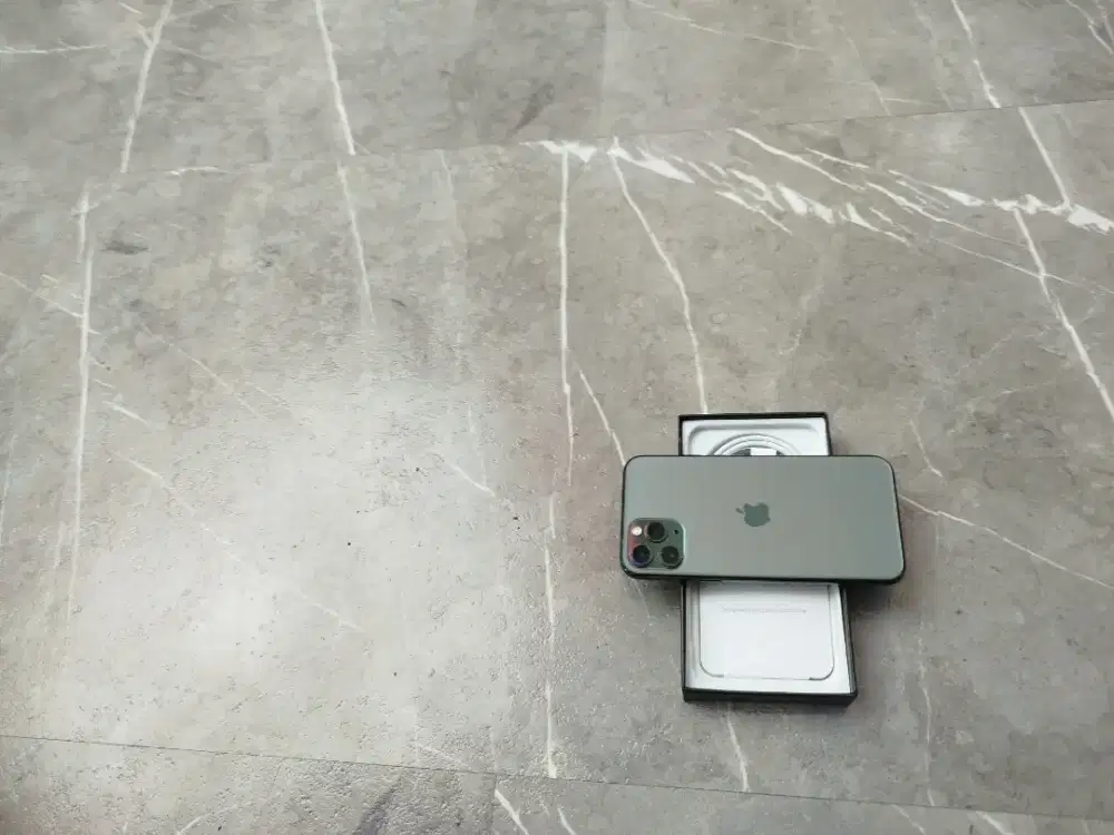 iPhone 11 pro 256gb yook bisa