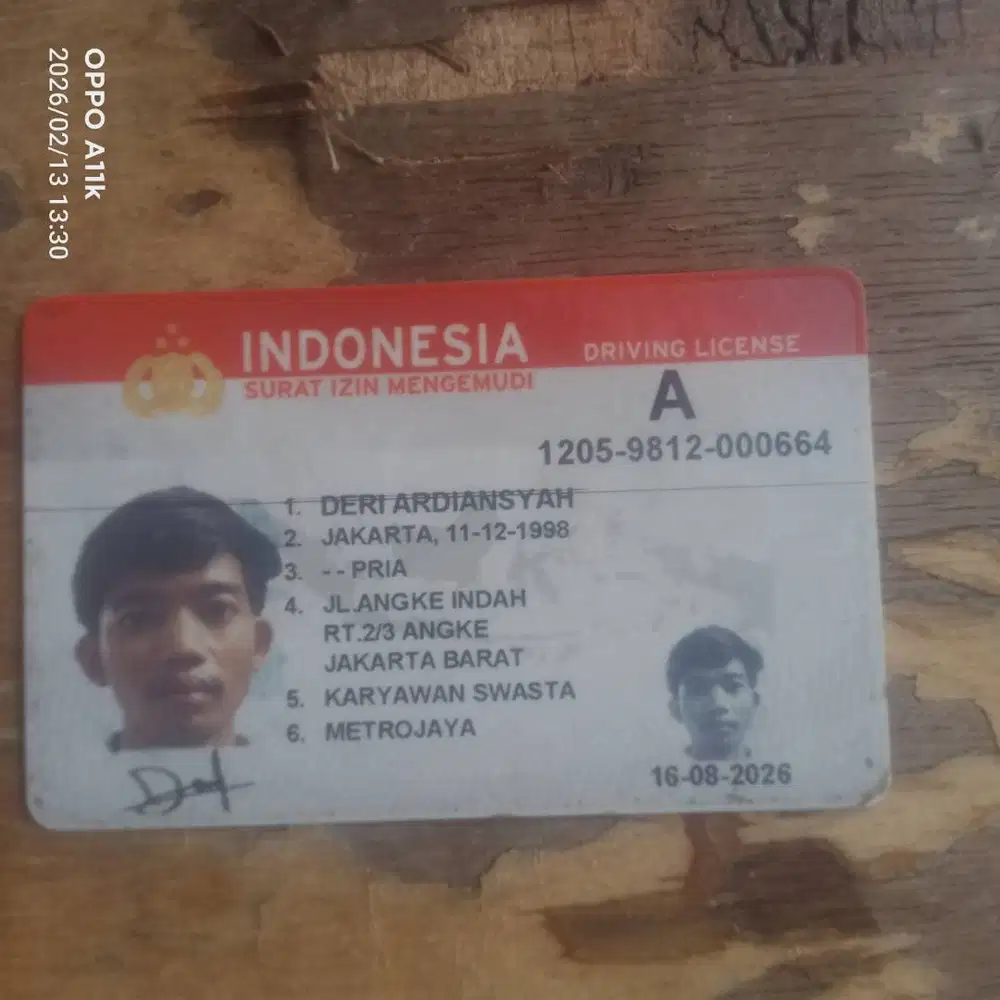 cari pekerjaan apa saja