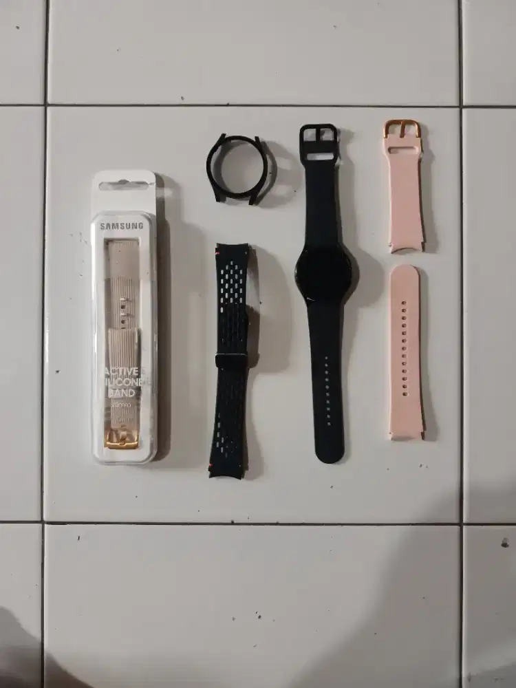 SAMSUNG GALAXY WATCH 4 40 MM