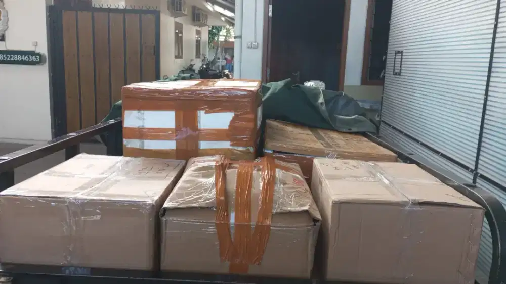 Produsen Daging Durian Bergaransi