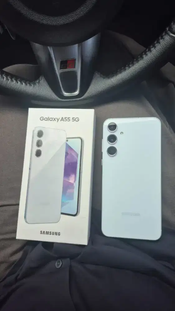 Samsung Galaxy A55 5G 8/256GB