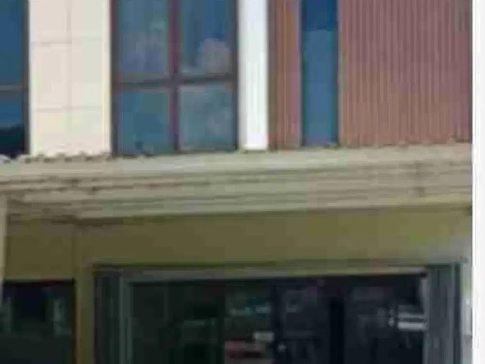 termurah ruko savoy jakarta garden city cakung jakarta timur