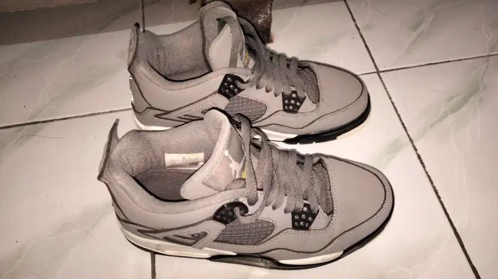 Sepatu air jordan. Nego