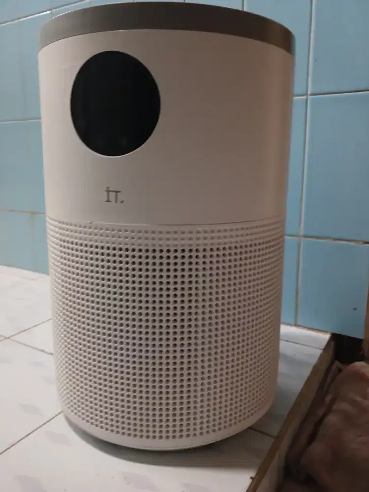 Air Purifier Bekas Seperti Baru
