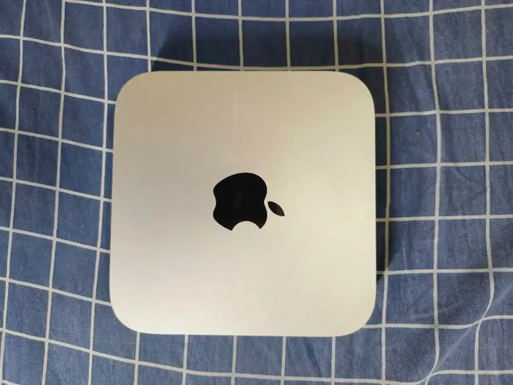 Mac mini M1 16/256