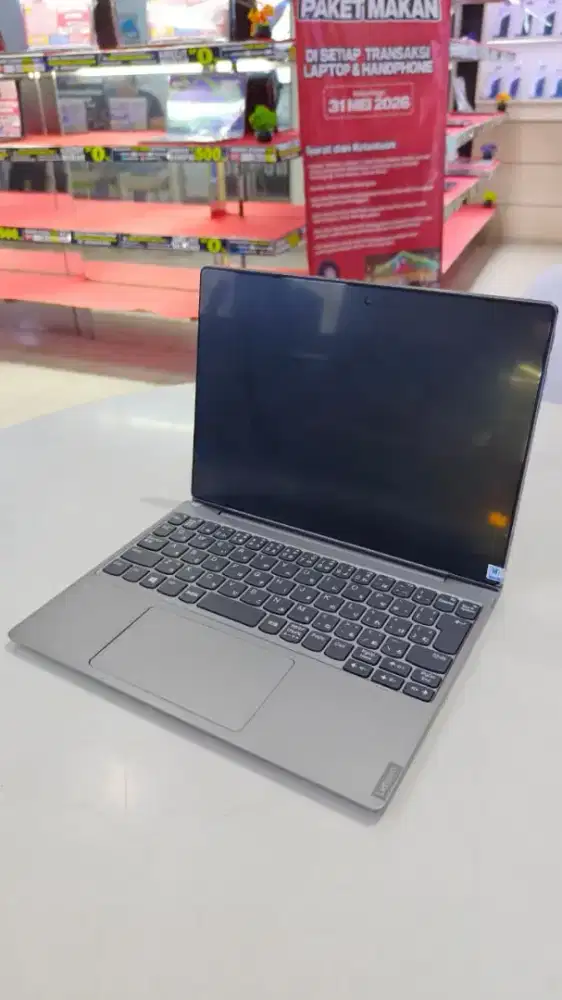 Lenovo D330 
Bisa buat tablet dan layar sentuh