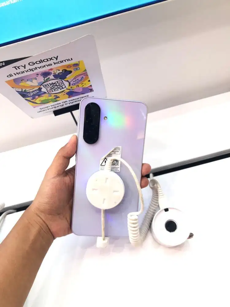 Samsung Galaxy A36 5G Ready kredit