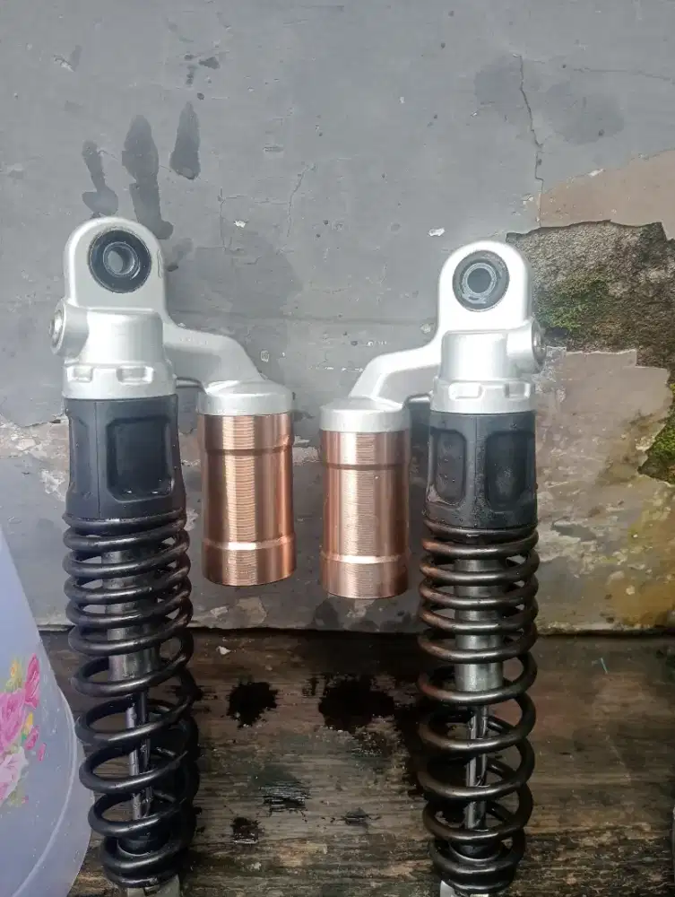 Shockbreaker bekas NMAX new 2021