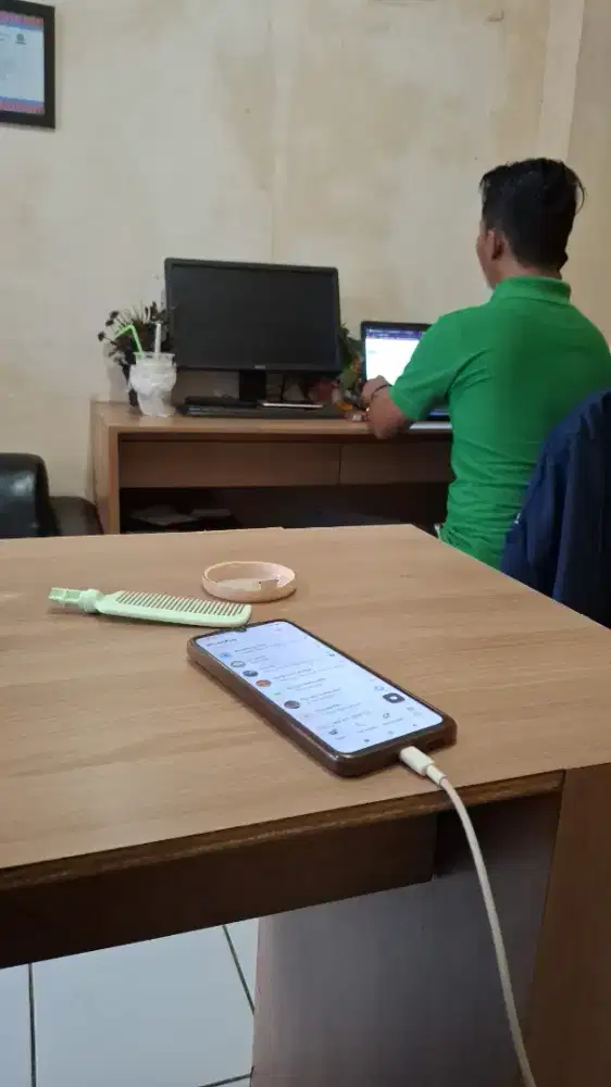 Lowongan asisten rumah tangga beby sitter perawat lansia