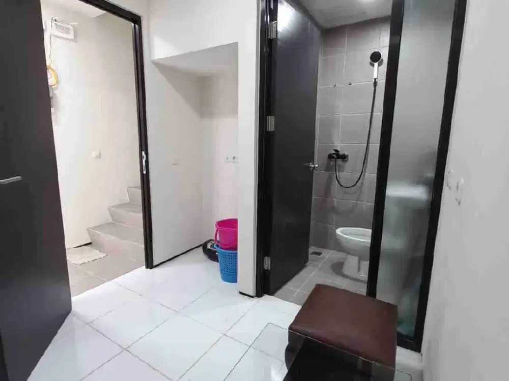 Kos Binus M House Araya Kota Malang