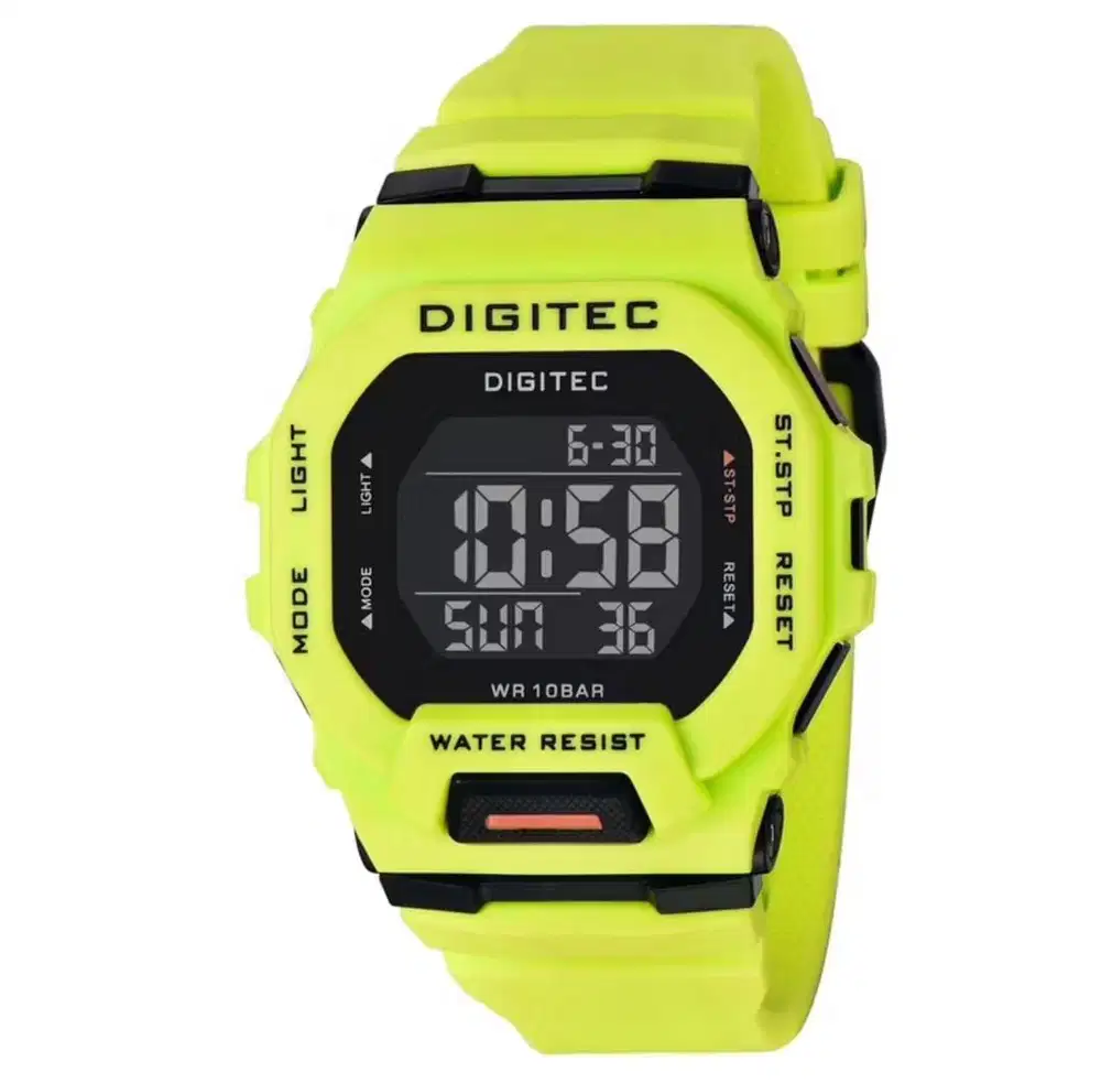 Jam DIGITEC ORIGINAL