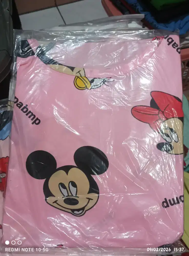 Baju tidur santai rumah