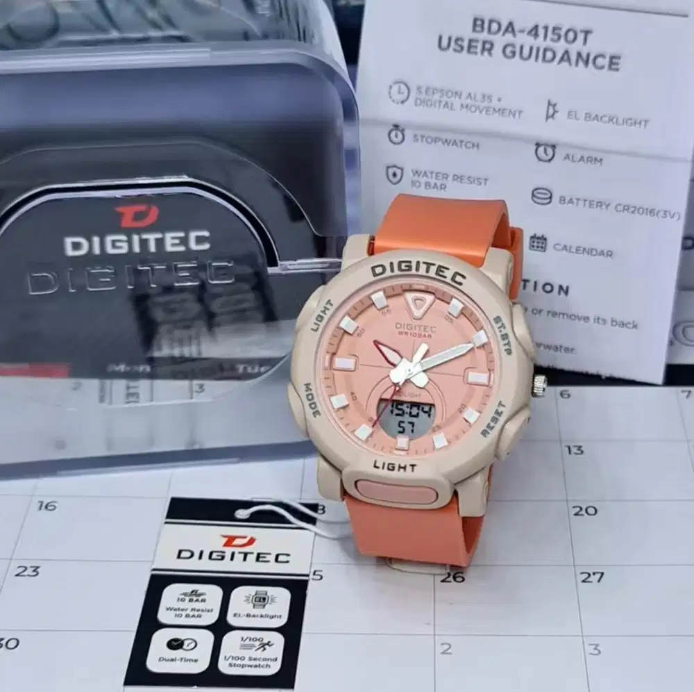 Jual DIGITEC ORIGINAL