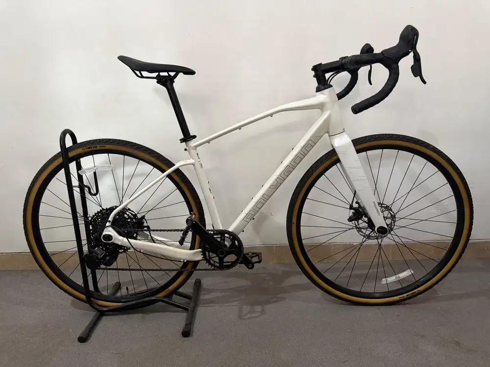 POLYGON Tambora G4 Size M