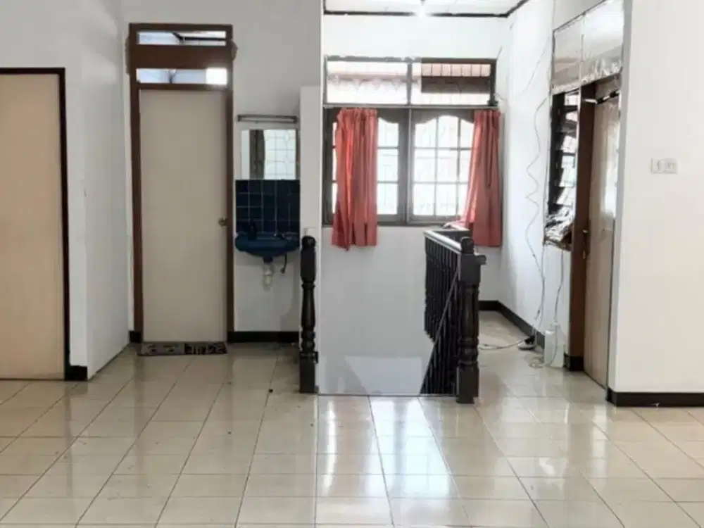 Jual Rumah Hunian Nyaman di Pondok Kelapa – Bebas Macet, Akses Mudah ke Jakarta Selatan & Bekasi