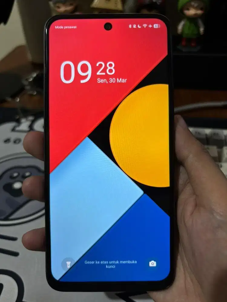 Infinix Smart 10 4/64 Like New Resmi