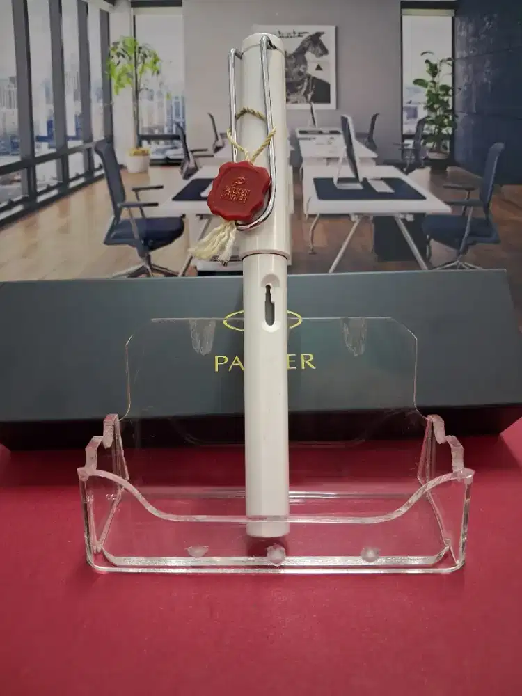 Lamy Safari White Fountain Pen | Penworld