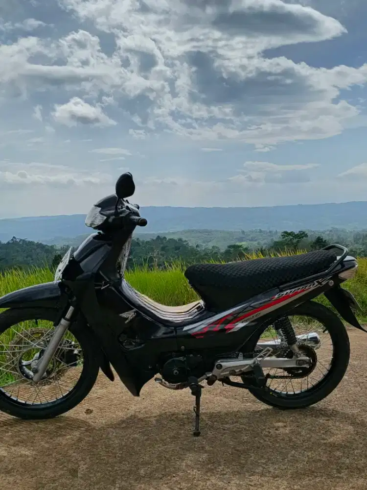 Honda supra fit 2005