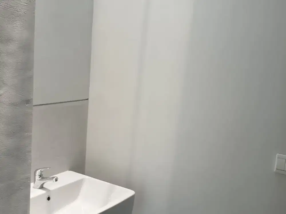 Dijual Ruko Grand Palais