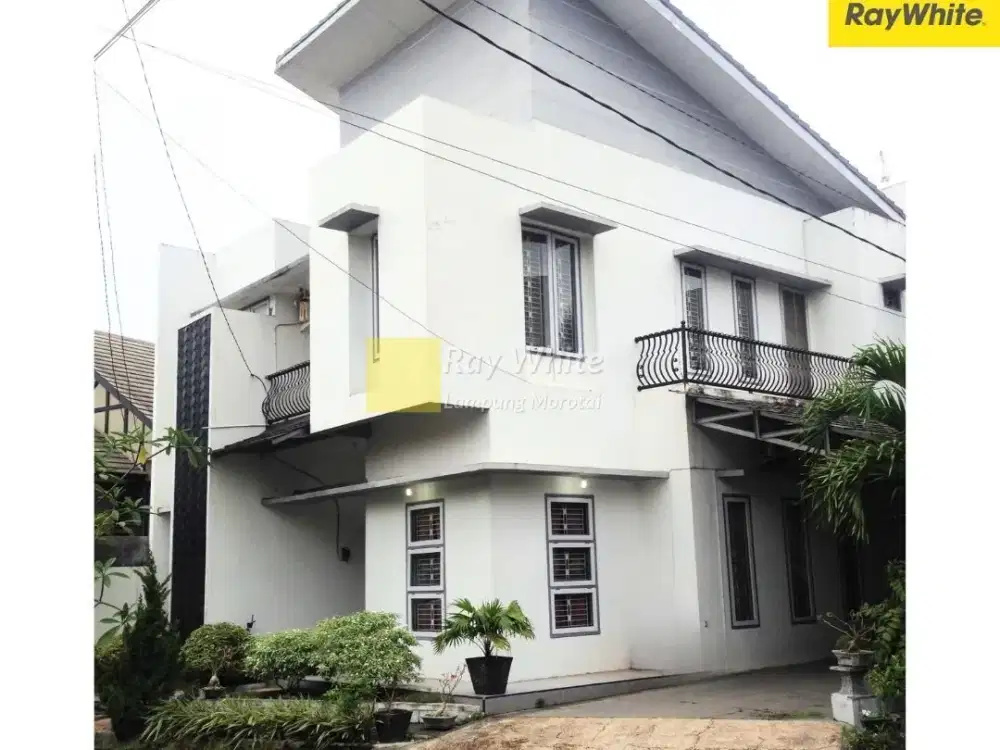 Dijual Rumah DI Serang, Banten (Kode : Hen 3493)