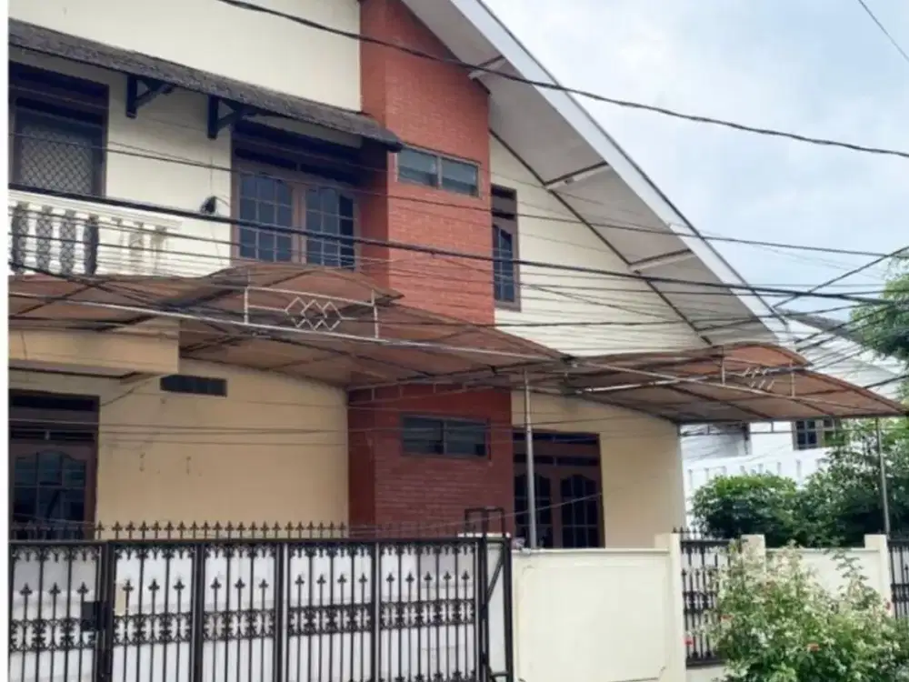 Jual Rumah Hunian Nyaman di Pondok Kelapa – Bebas Macet, Akses Mudah ke Jakarta Selatan & Bekasi