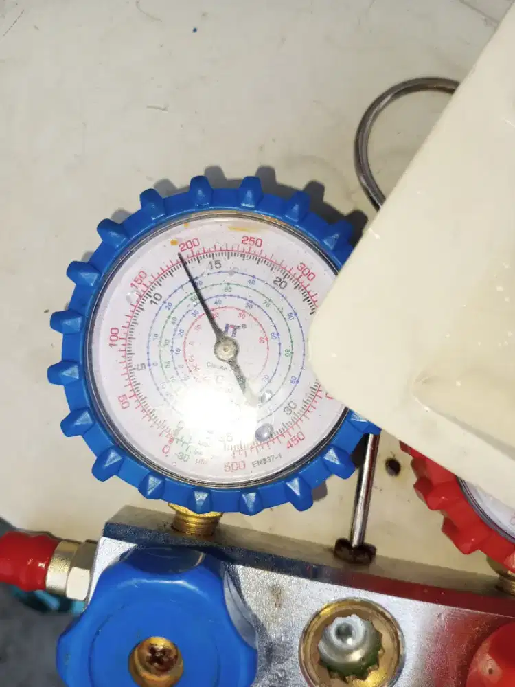 Dibutuhkan Cepat Asisten Teknisi