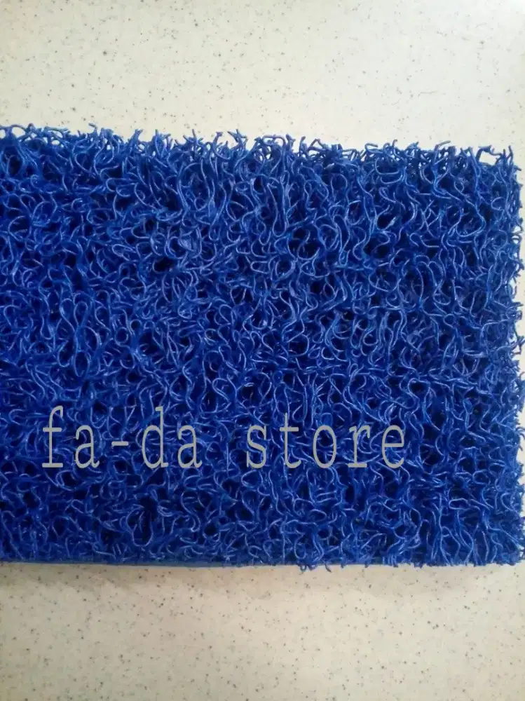 keset karet meteran anti slip