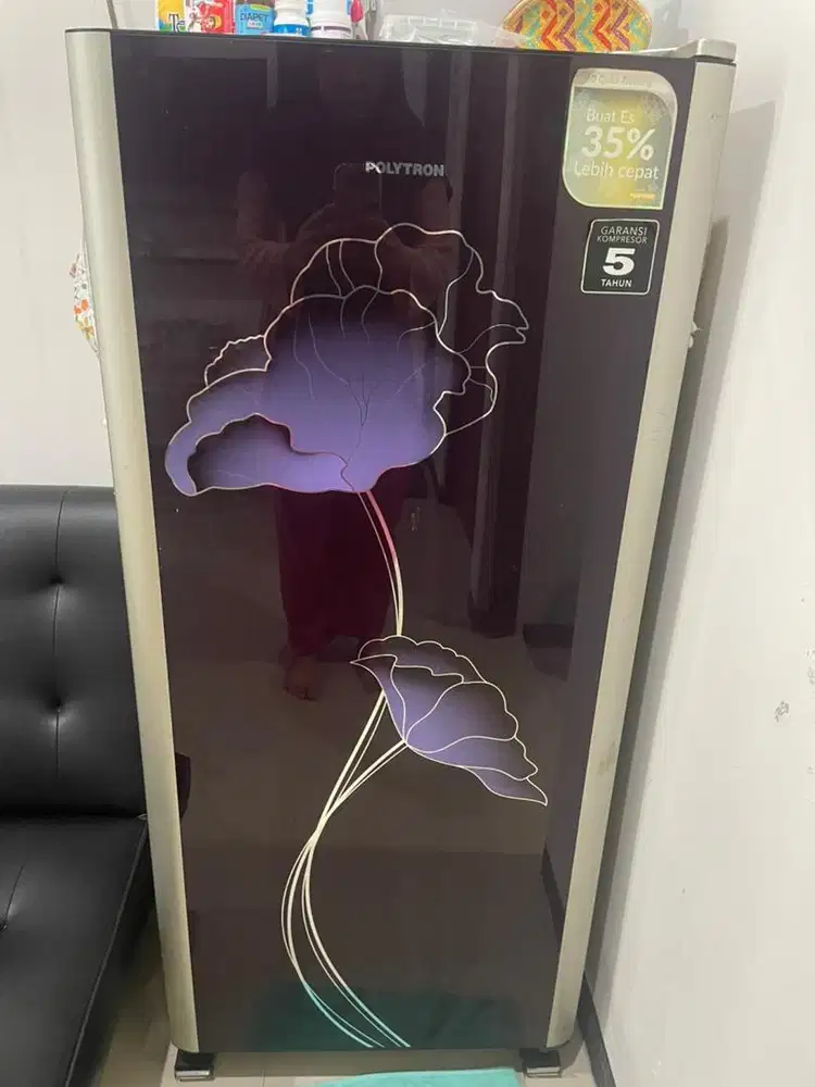 Di jual kulkas murah