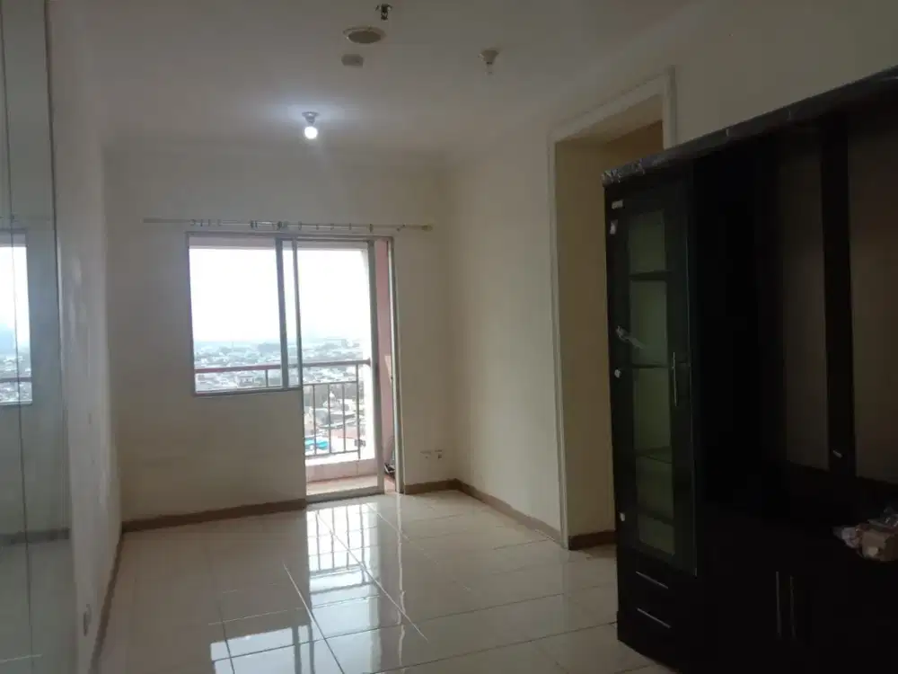 DISEWA APARTEMENT CITY RESORT MURAH