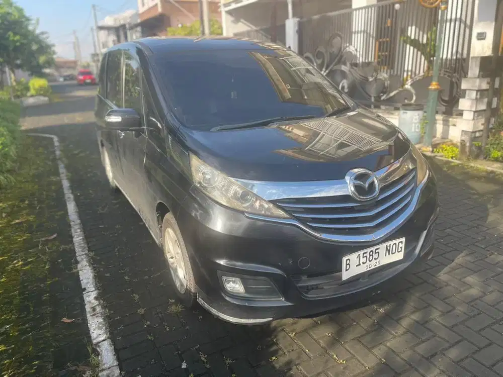 Pemakaian Pribadi Biante