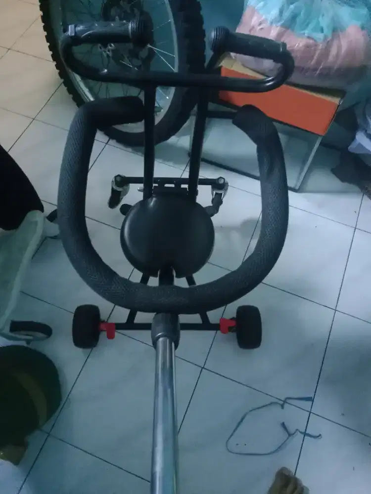 Jual stroler lipat kondisi baik