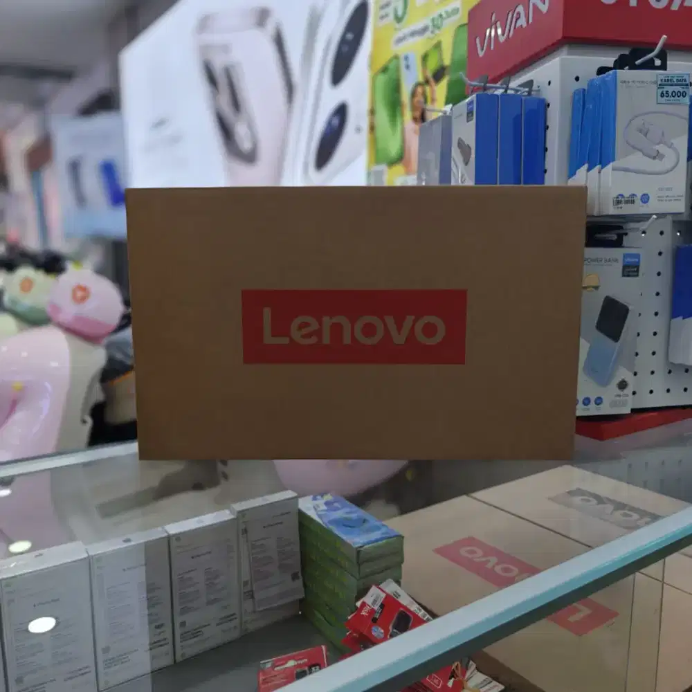 LAPTOP LENOVO XLIM 3 8/256