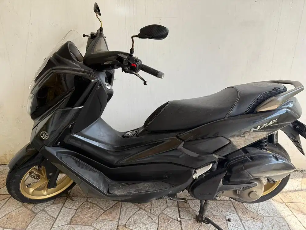 Nmax old 2015 lengkap