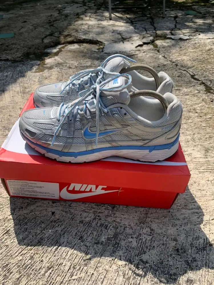 WTS P6000 metalic blue