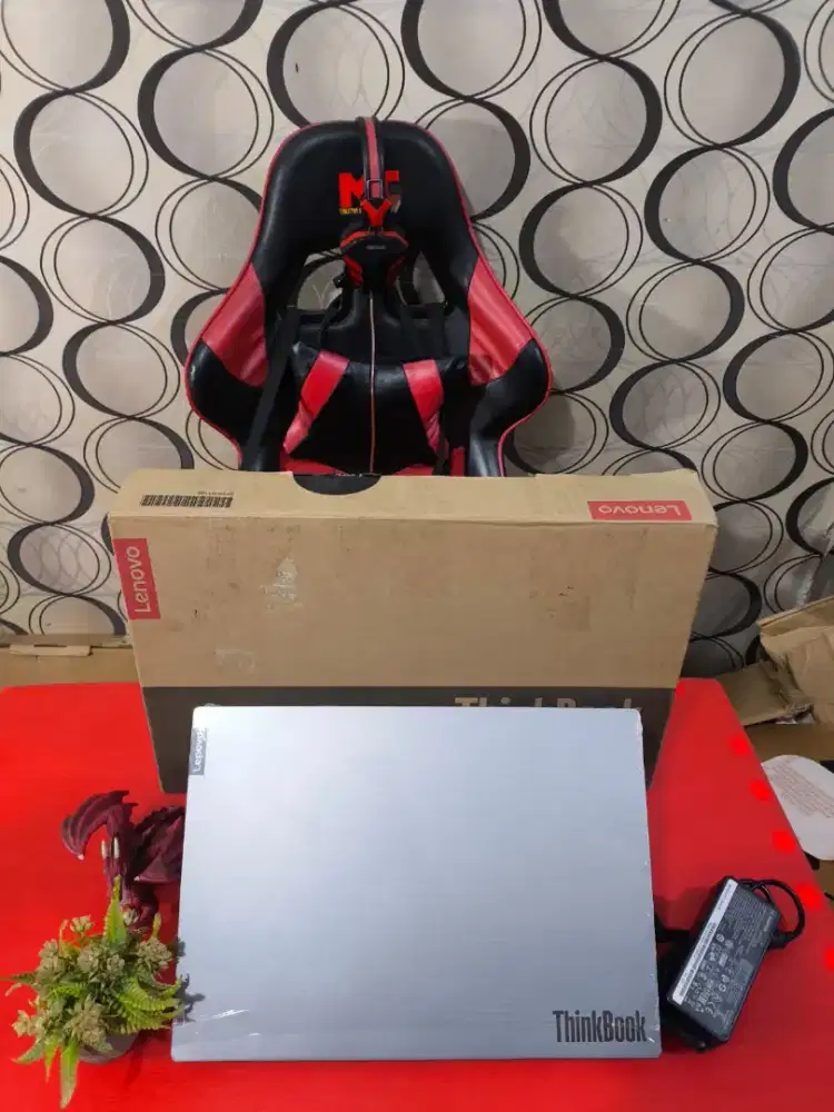 Laptop Lenovo Thinkbook 14IML-20RV GEN 10 COMETLAKE RAM 8 GB/SSD 512