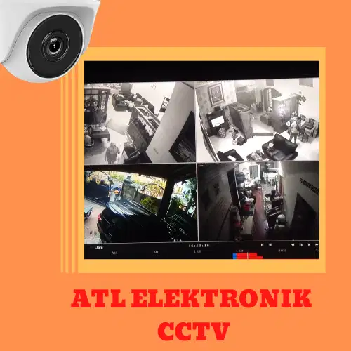 PROMO PEMASANGAN CCTV MURAH BERGARANSI MALANG RAYA