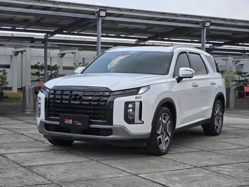 Hyundai Palisade 2023 Diesel
