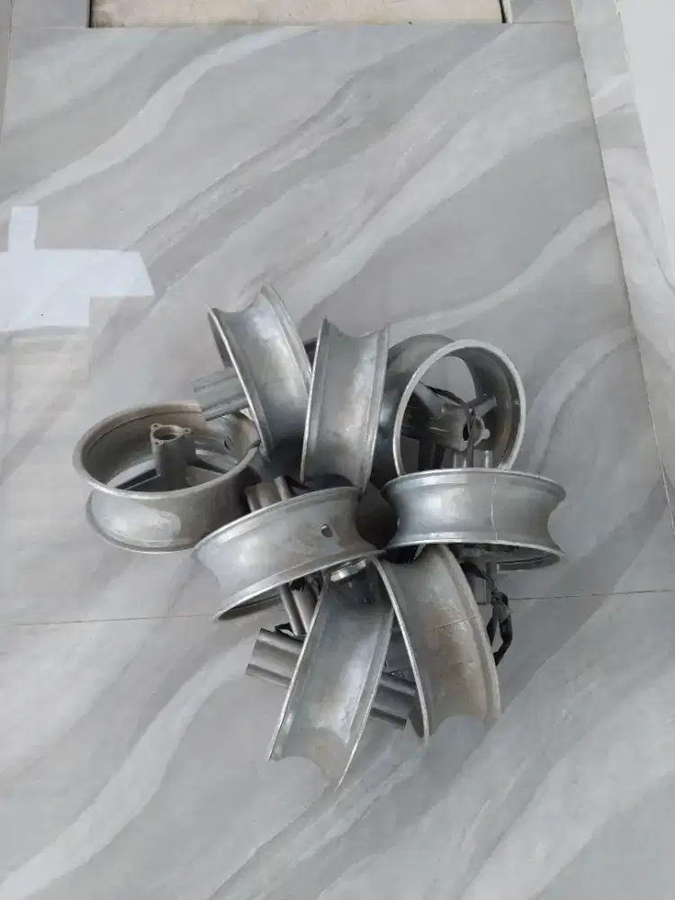 Velk Motor mini GP 50cc