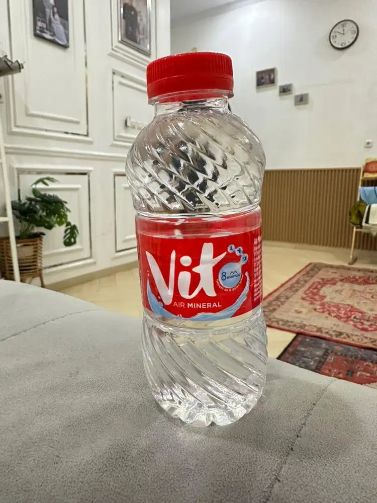 Mencari penjaga toko sembako