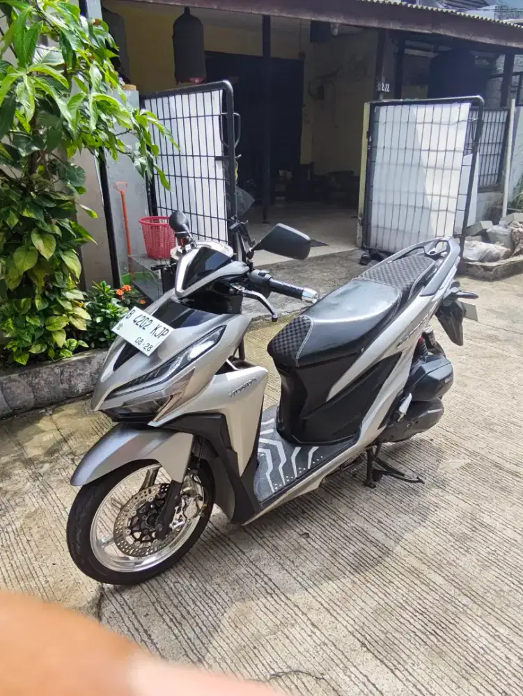 2018 VARIO 150 new