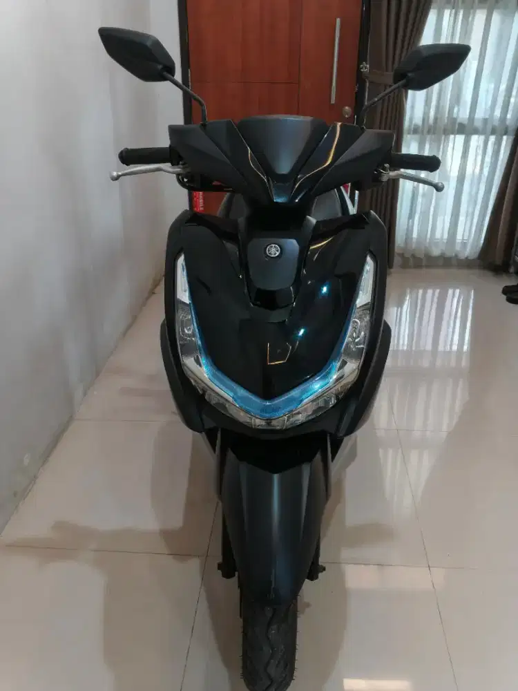 Dijual Yamaha New Freego tahun 2023 Kondisi Istimewa