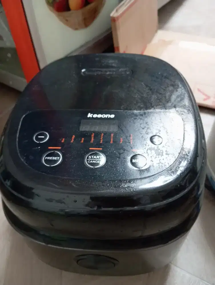 Mejikom keeone digital 1,8 lt