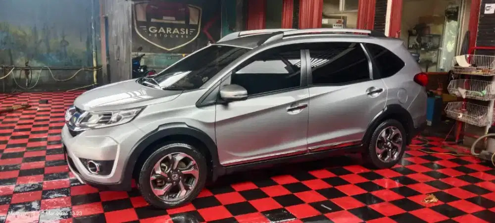 BRV thn 2016 no minus mulusss