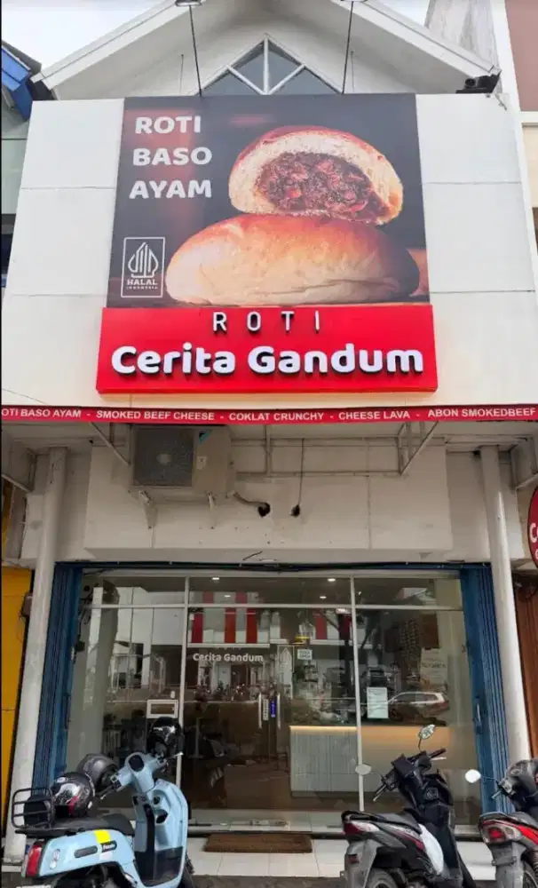 Butuh Cepat Staff (KHUSUS CEWE SAJA)