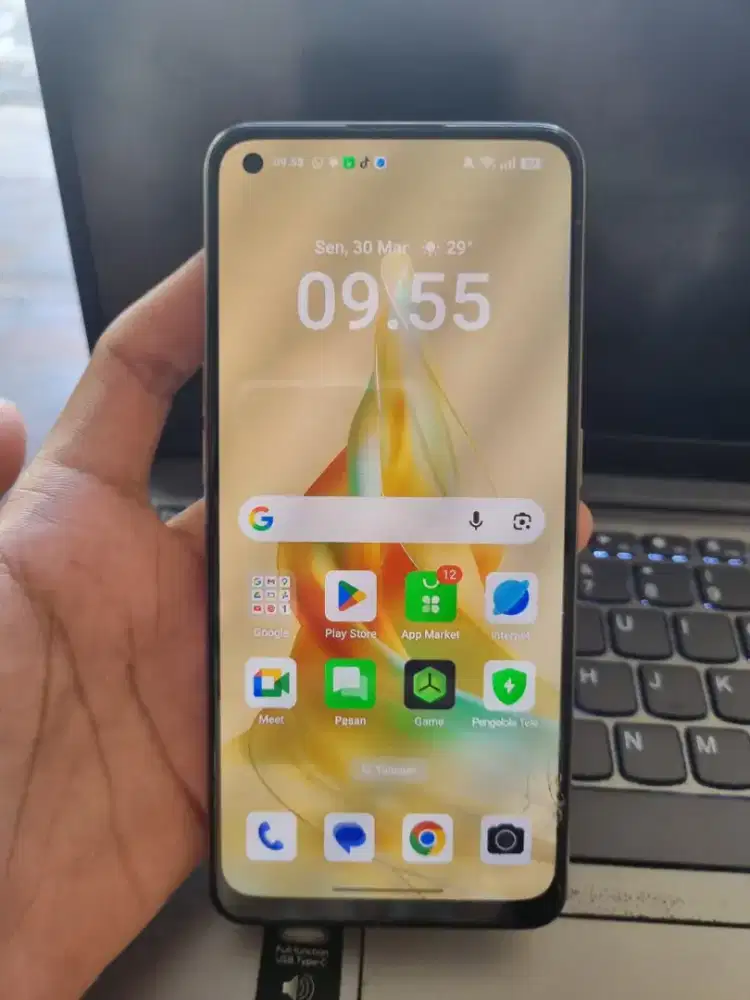 Oppo Reno 8T 8/256GB