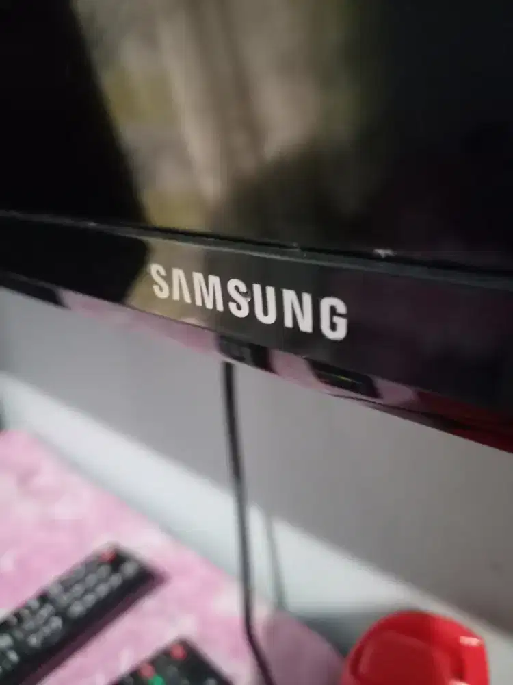 Tv samsung 32' normal
