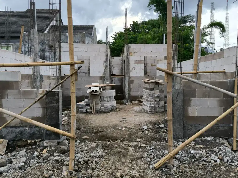 Rukos Premium SHM – Lokasi Emas Dekat Kampus