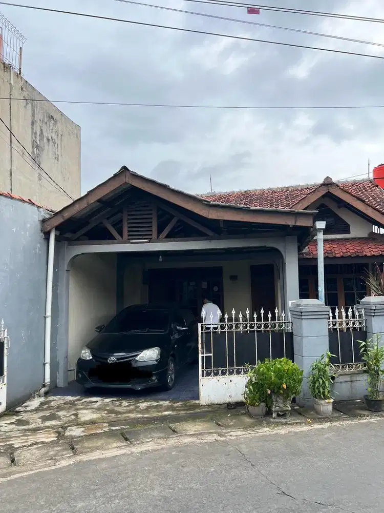 Dijual Cepat Rumah