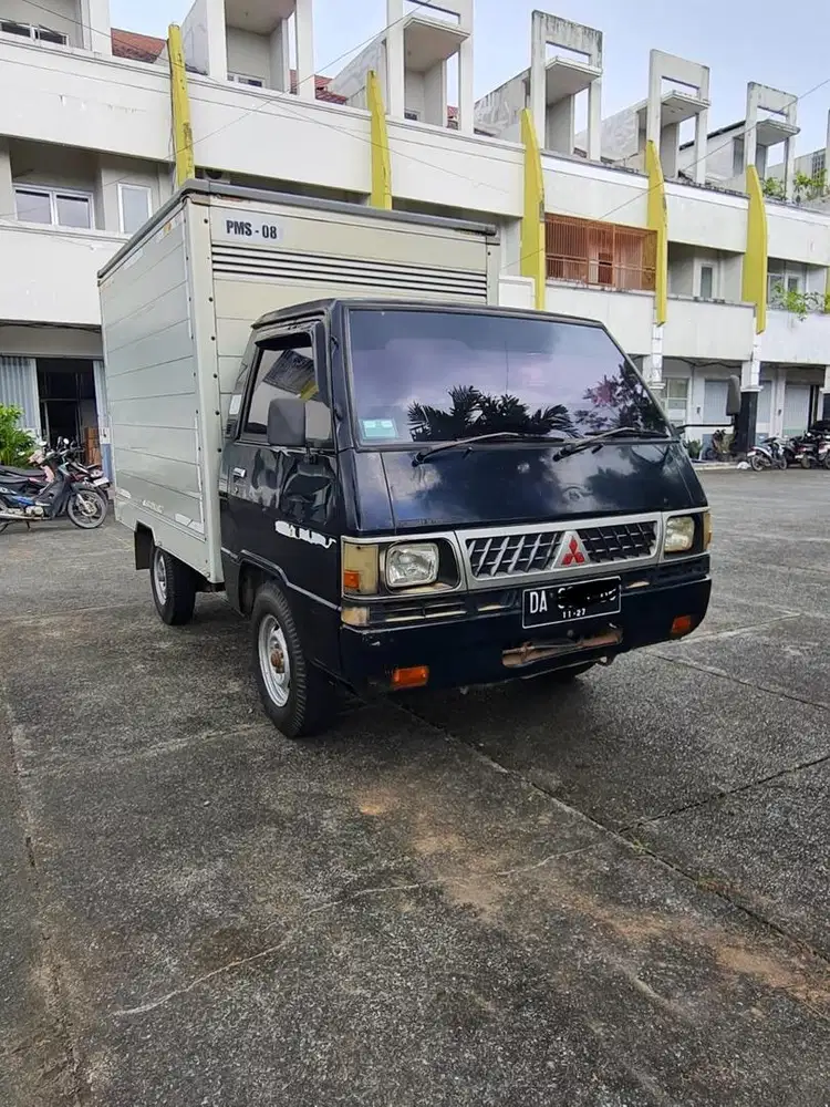 Tanpa Perantara L300