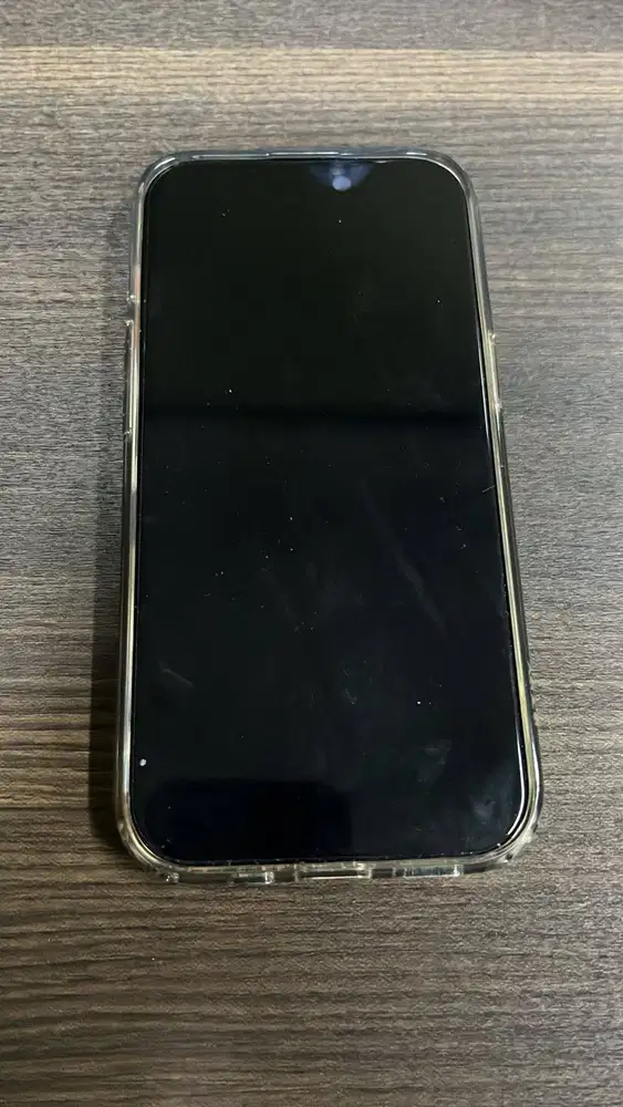 Iphone 15 128GB Resmi Ibox